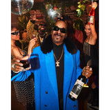 Cali by Snoop red wine 75cl (British brand)