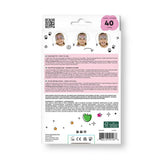 Snazaroo fantasy face paint kit pastel shades, UK version