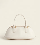 Balenciaga mini leather Bolero bowling bag, UK version