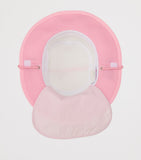 Miki House children's mesh bunny sun hat, imported from the UK