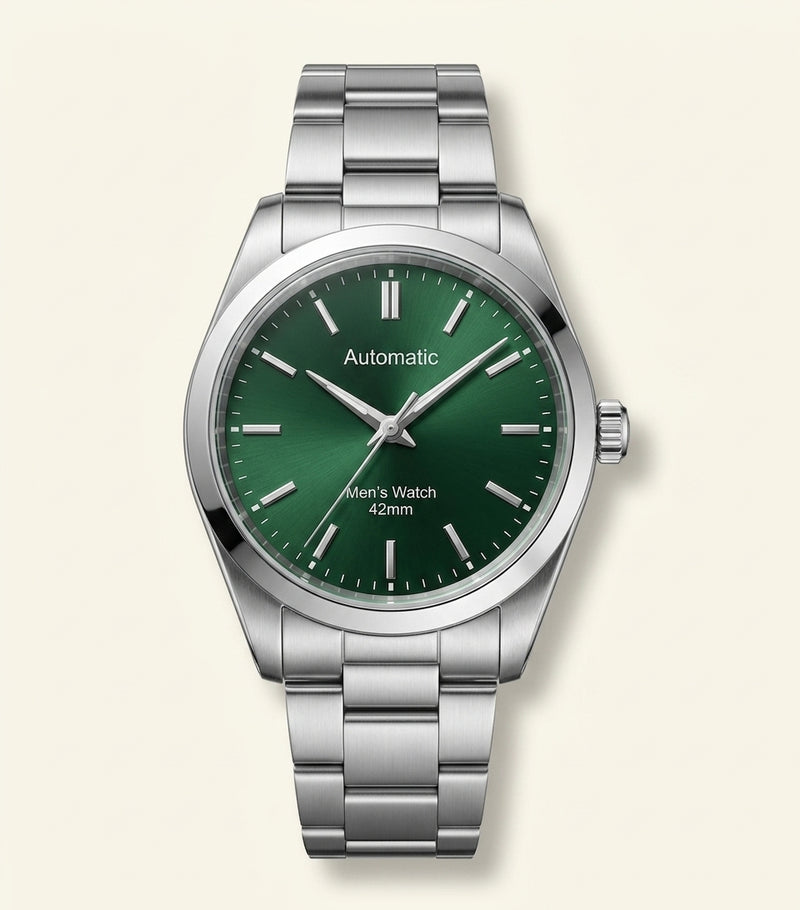 Cartier Santos de Cartier watch 35mm - British product