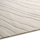The Rug Company Ariso Pearl rug 2.74m x 1.83m (British brand)