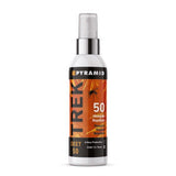 Superdrug Pyramid Trek 50 Mosquito Repellent 100ml- Buy online at McGrocer