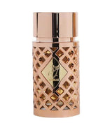 Superdrug Ard Al Zaafaran Jazzab Gold Eau De Parfum 100ml- Buy online at McGrocer