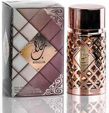 Ard Al Zaafaran Jazzab Gold perfume 100ml - British product