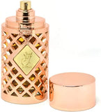 Ard Al Zaafaran Jazzab Gold perfume 100ml - British product
