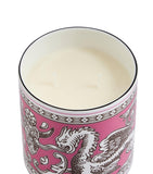 Wedgwood Florentine Fuchsia scented candle 800g (British brand)