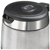 Russell Hobbs Brita filter glass kettle 1 litre, UK version