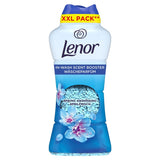 Lenor Spring Awakening In Wash Scent Booster 735g