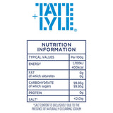 Tate & Lyle Granulated Sugar 5kg Bag (British brand)
