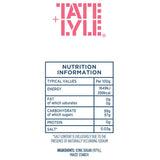 Tate & Lyle Fairtrade Icing Sugar 3kg (British brand)