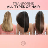 L'Oreal Dream Lengths shampoo 2 x 1L - British product