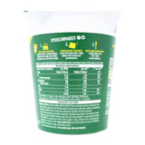 Pot Noodle Chicken & Mushroom flavour instant noodles 12x90g, imported from the UK