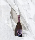 Dom Pérignon Rosé Vintage Champagne 2009 75cl - British product