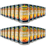 Costco UK Branston Baked Beans in Tomato Sauce 24 x 410g- Buy online at McGrocer