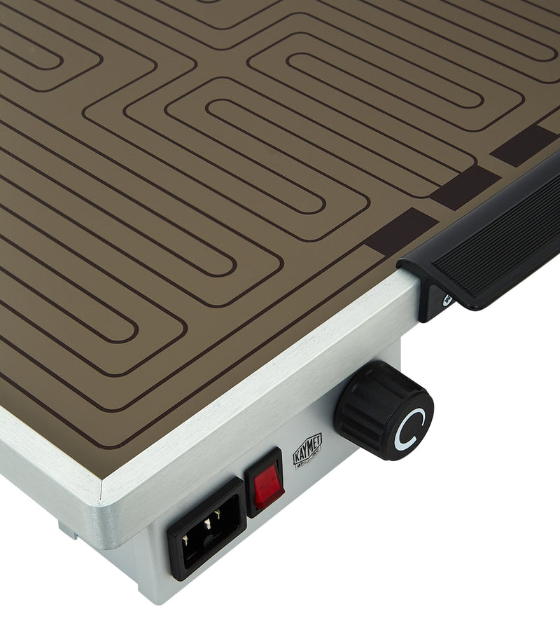 Kaymet electric hotplate, imported from the UK