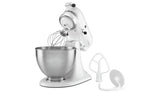 Argos KitchenAid 5K45SSBWH Classic Stand Mixer White- Buy online at McGrocer