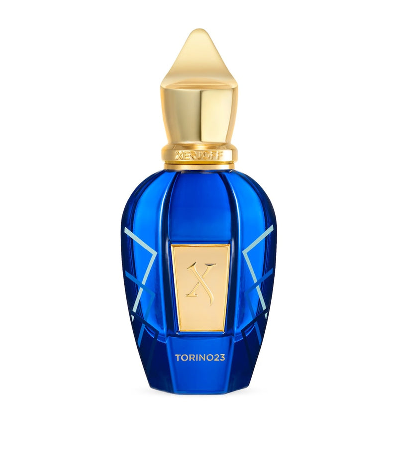 Xerjoff TORINO23 eau de parfum 50ml (British brand)