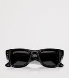 Ray-Ban Wayfarer Puffer sunglasses (British brand)