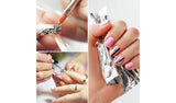 Rio Proffessional Ultimate Nail Art Collection, UK version