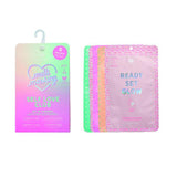 Yes Studio Multi Masking Sheet Masks Set 8 pack (British brand)