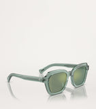 Oliver Peoples Kienna acetate sunglasses, UK version