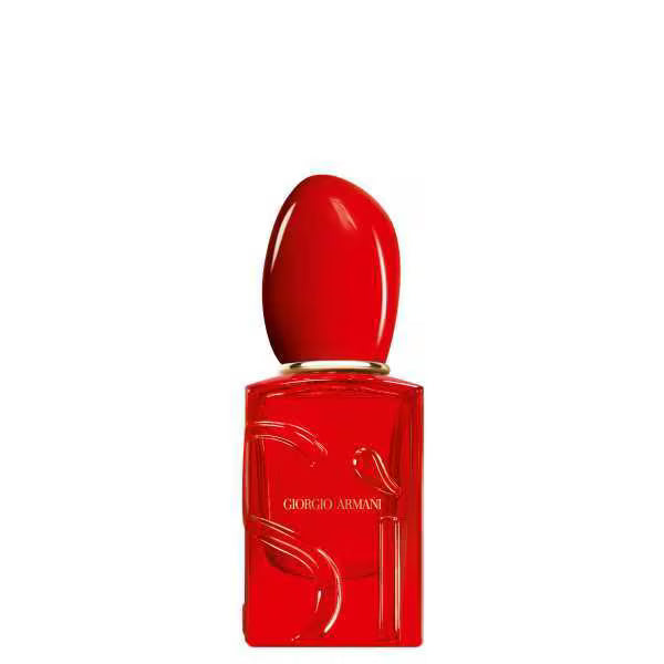 Armani Si Passione Red Musk perfume 30ml - British product