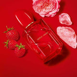 Armani Si Passione Red Musk perfume 30ml - British product