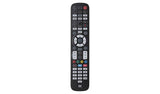 One For All URC3661 universal TV remote control - British product