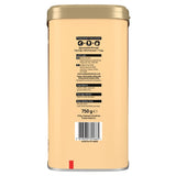 Nescafé Gold Blend instant coffee granules 6 x 750g tins (British brand)