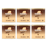Costco UK Nescafé Gold Blend Instant Coffee Granules, 6 x 750g- Buy online at McGrocer