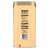 Nescafé Gold Blend instant coffee granules 6 x 750g tins (British brand)