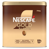 Costco UK Nescafé Gold Blend Instant Coffee Granules 750g- Buy online at McGrocer
