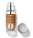 By Terry Brightening CC Foundation