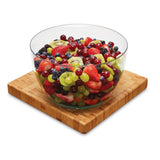 Farberware Pro Pump Salad Spinner 6.3 litre (British brand)
