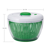 Farberware Pro Pump Salad Spinner 6.3 litre (British brand)