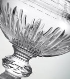 Waterford Heritage Eileen centrepiece 41cm, imported from the UK