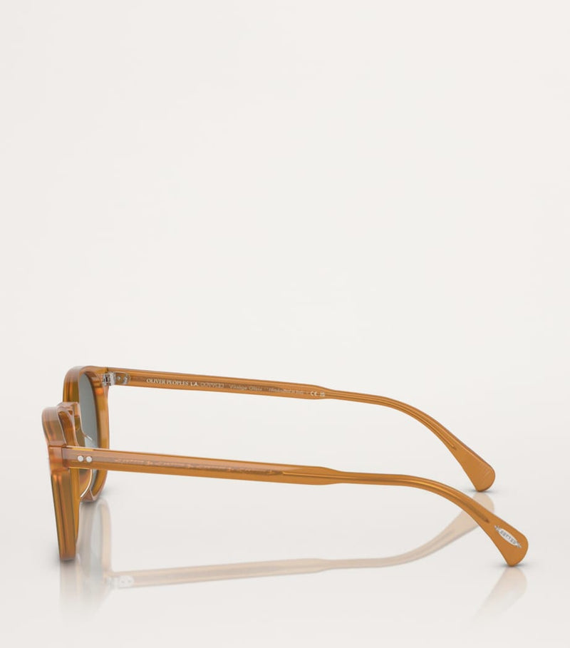 Oliver Peoples acetate sunglasses 0OV5298SU - (British brand)