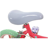 Peppa Pig 12 inch kids beginner bike (British brand)