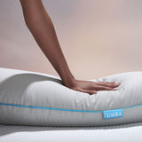 Simba body pillow with Stratos cool-touch tech 35x120 cm - British product