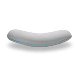 Simba body pillow with Stratos cool-touch tech 35x120 cm - British product