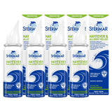Costco UK Sterimar Hayfever & Allergy Nasal Spray 4 x 50ml- Buy online at McGrocer