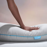 Simba body pillow with Stratos cool-touch tech 35x120 cm - British product