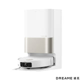 Dreame X50 Ultra Complete robotic vacuum cleaner, imported from the UK