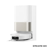 Costco UK Dreame X50 Ultra Complete Robotic Vacuum Cleaner- Buy online at McGrocer