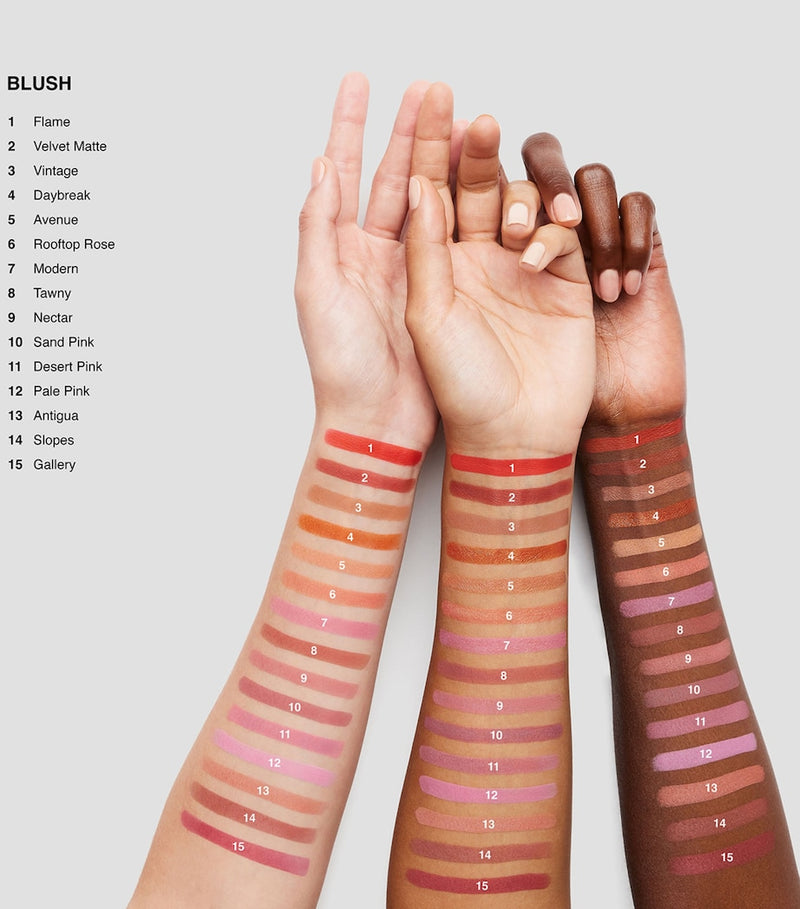 Bobbi Brown powder blush - British product