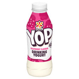 Yop Raspberry Drinking Yoghurt 500g