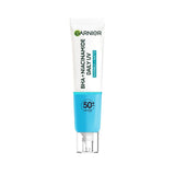 Garnier SPF 50+ UV Fluid with Vitamin C and Niacinamide 3 Pack, UK version