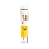 Garnier SPF 50+ UV Fluid with Vitamin C and Niacinamide 3 Pack, UK version