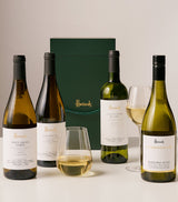 Harrods Harrods White Wine Gift Box- Buy online at McGrocer